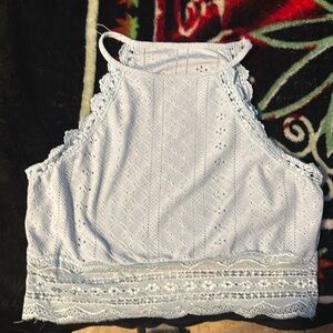 Shein sleeveless tank top